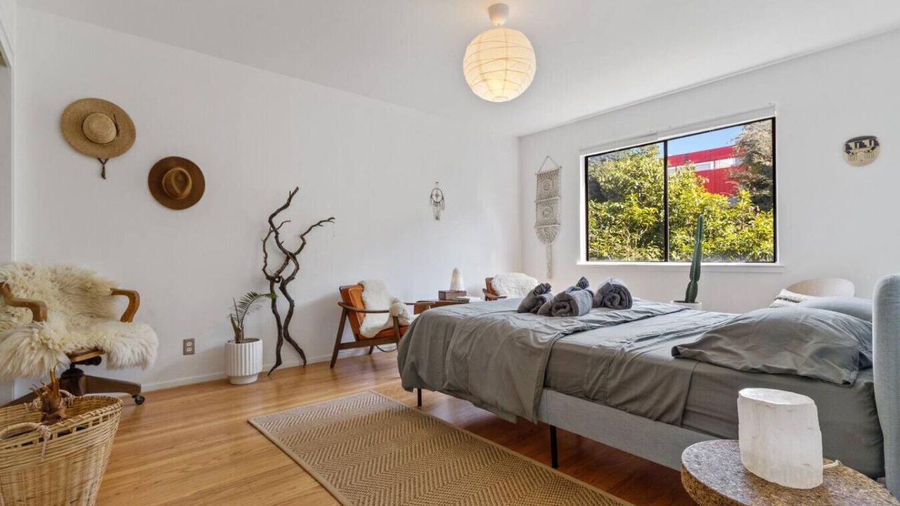 Photo of Bedroom in Excelsior