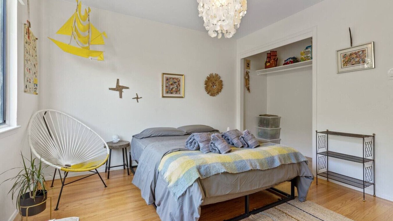 Photo of Bedroom in Excelsior