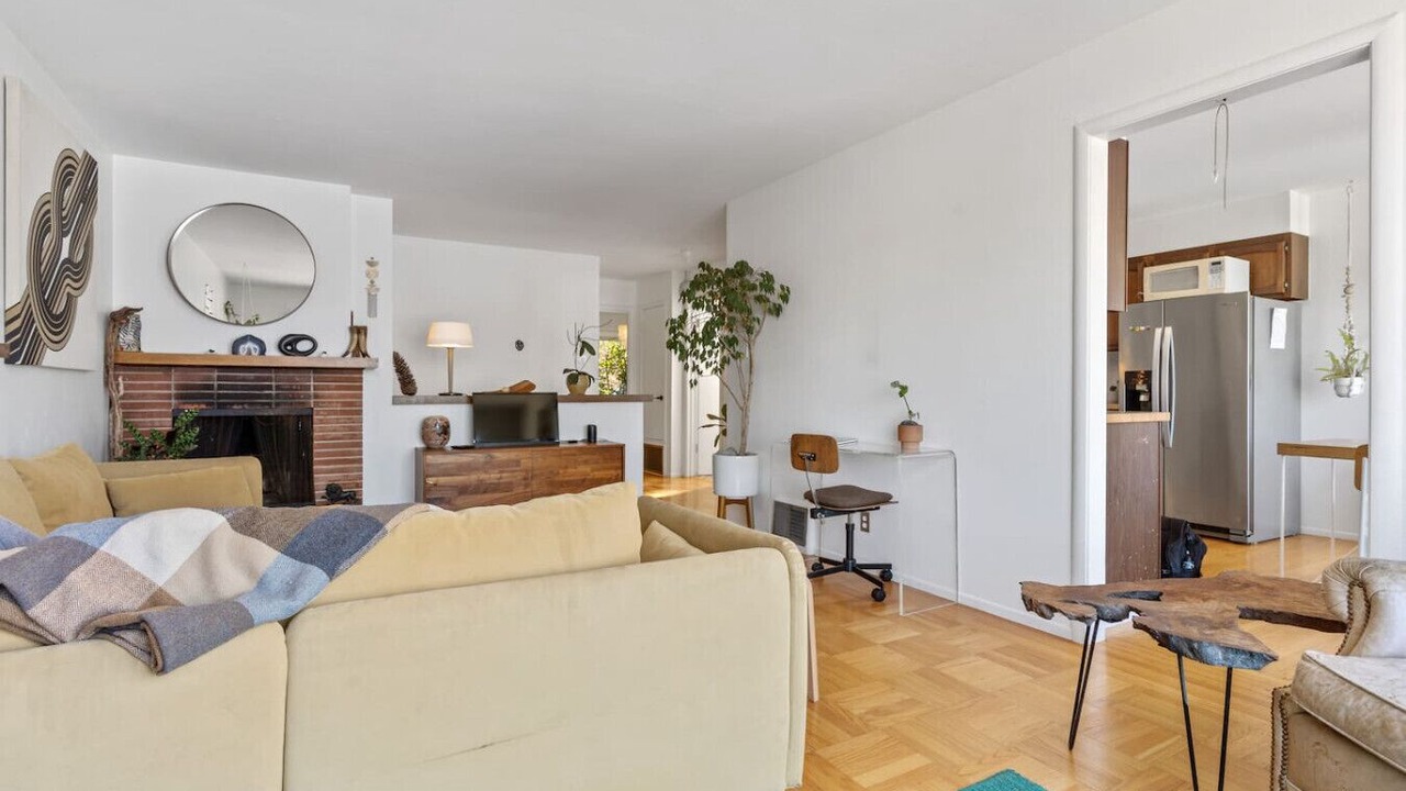 Photo of Livingroom in Excelsior