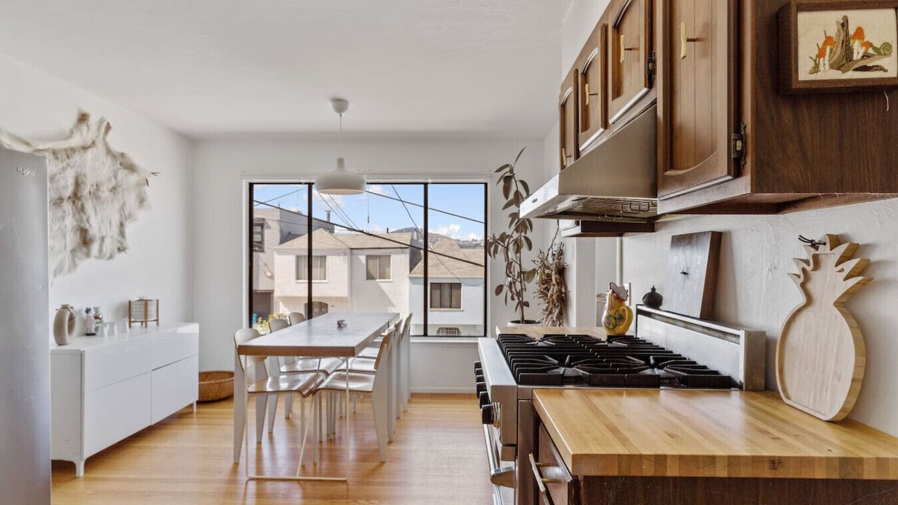 Photo of Kitchen in Excelsior