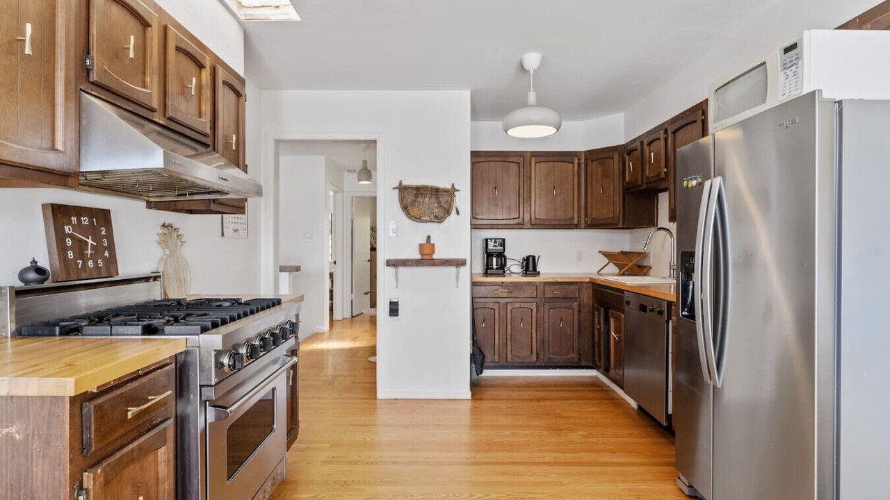 Photo of Kitchen in Excelsior