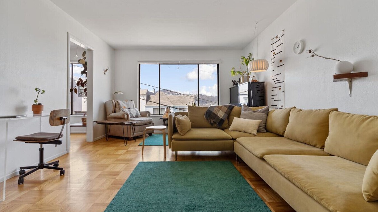 Photo of Livingroom in Excelsior