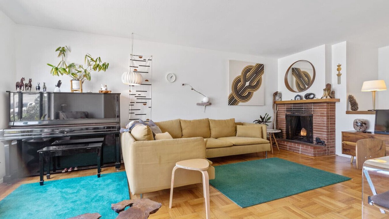 Photo of Livingroom in Excelsior