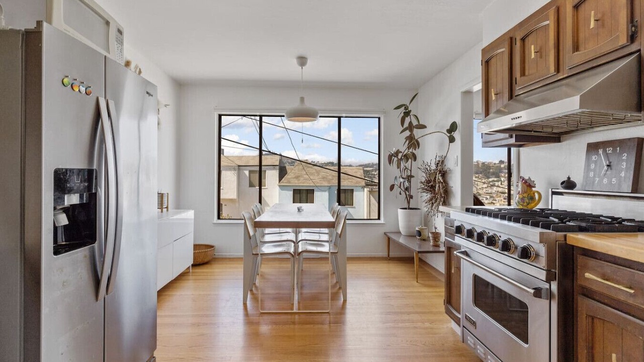 Photo of Kitchen in Excelsior