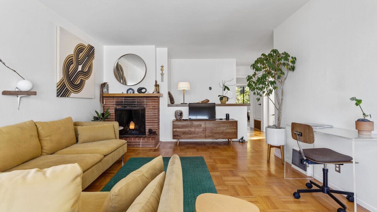 Photo of Livingroom in Excelsior