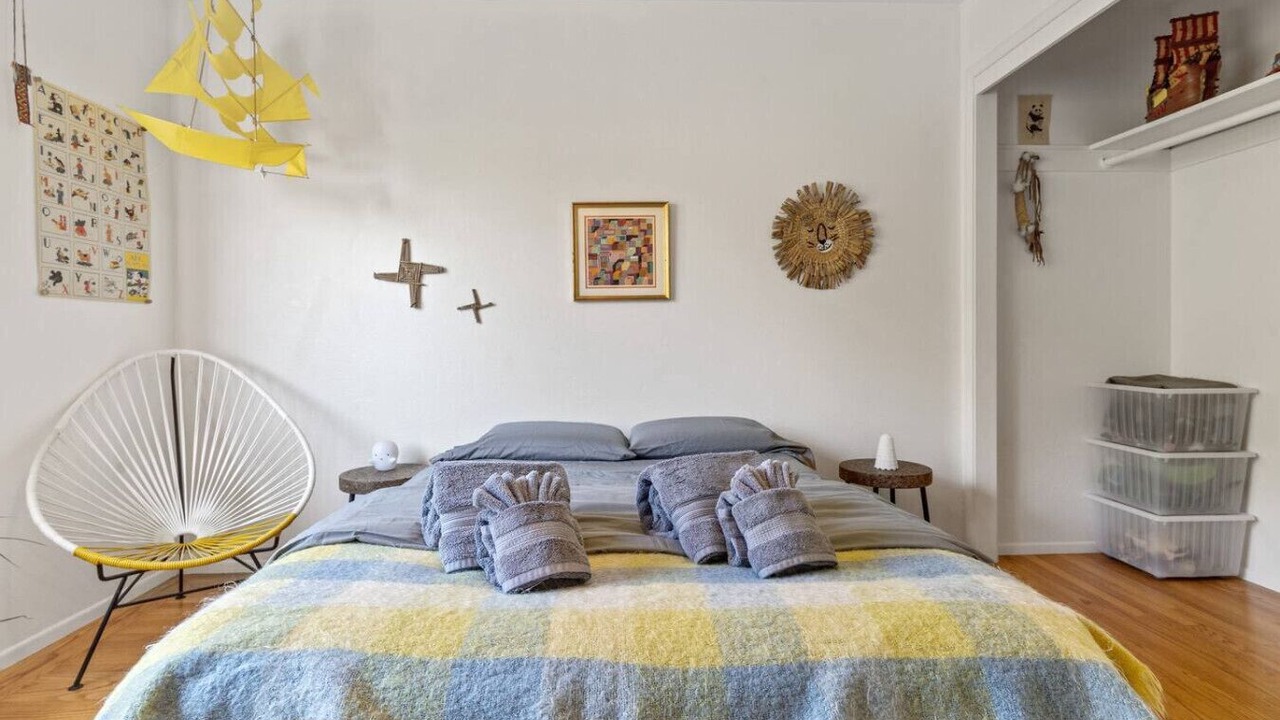 Photo of Bedroom in Excelsior