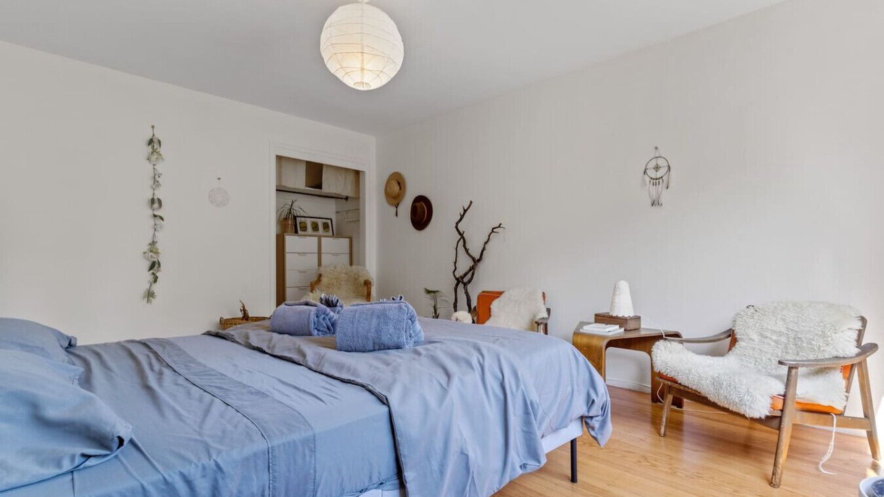 Photo of Bedroom in Excelsior