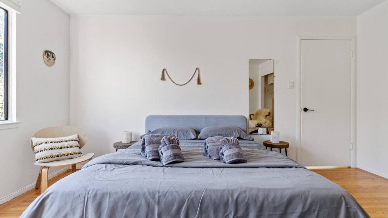 Photo of Bedroom in Excelsior