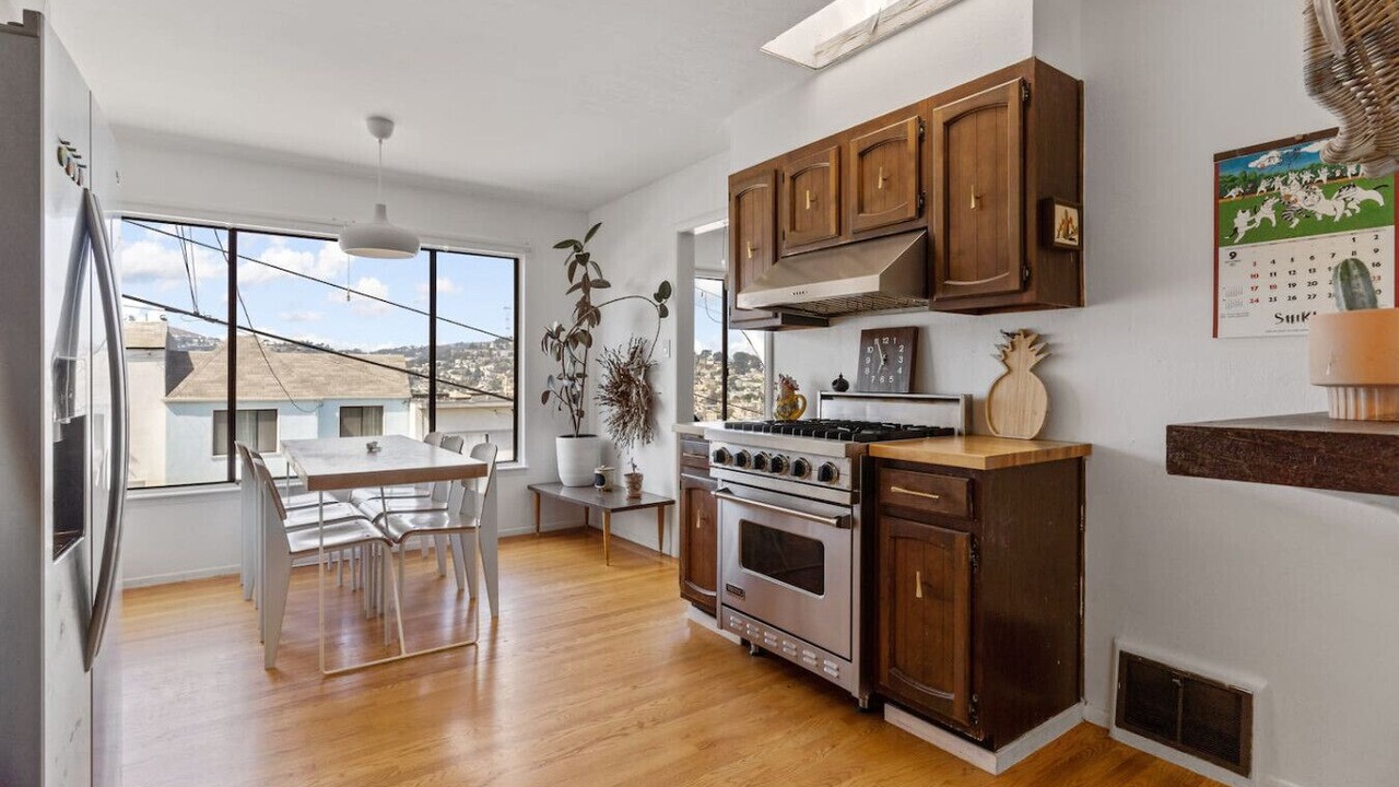 Photo of Kitchen in Excelsior