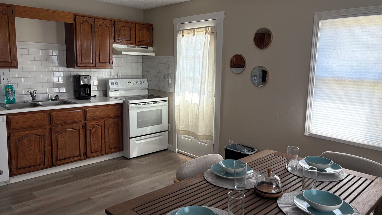 Photo of Kitchen in Berwick