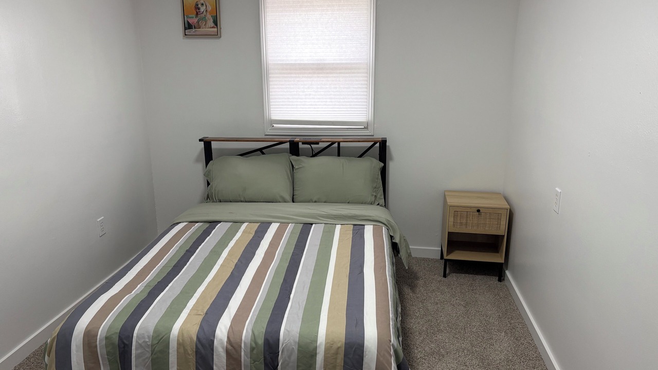 Photo of Bedroom in Berwick