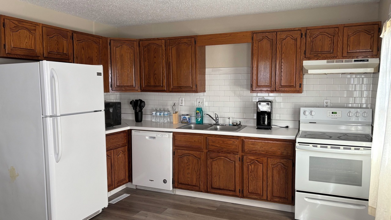 Photo of Kitchen in Berwick