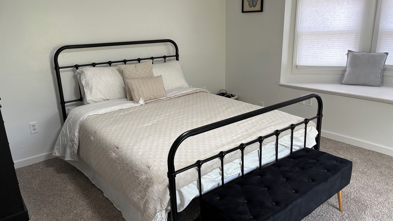 Photo of Bedroom in Berwick