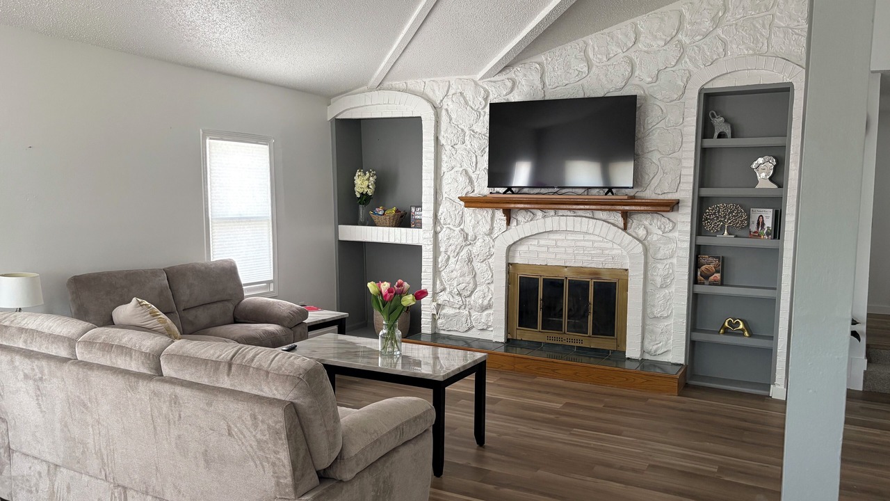 Photo of Livingroom in Berwick