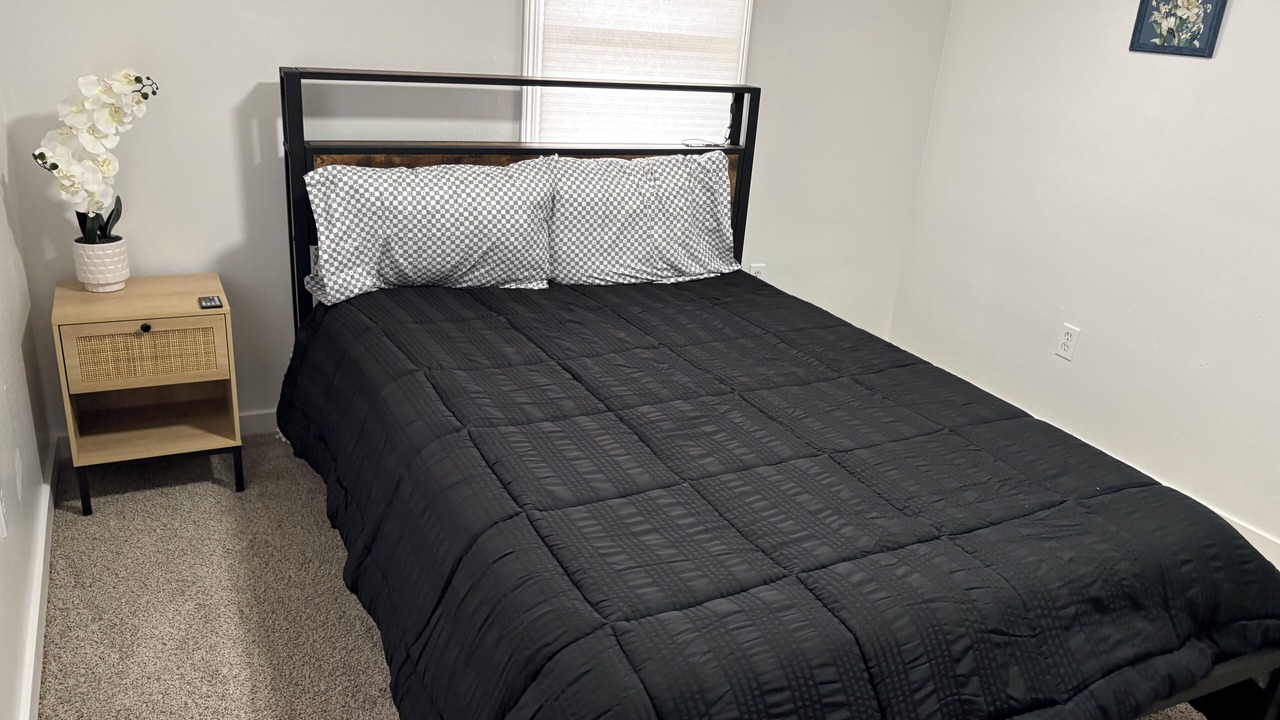 Photo of Bedroom in Berwick