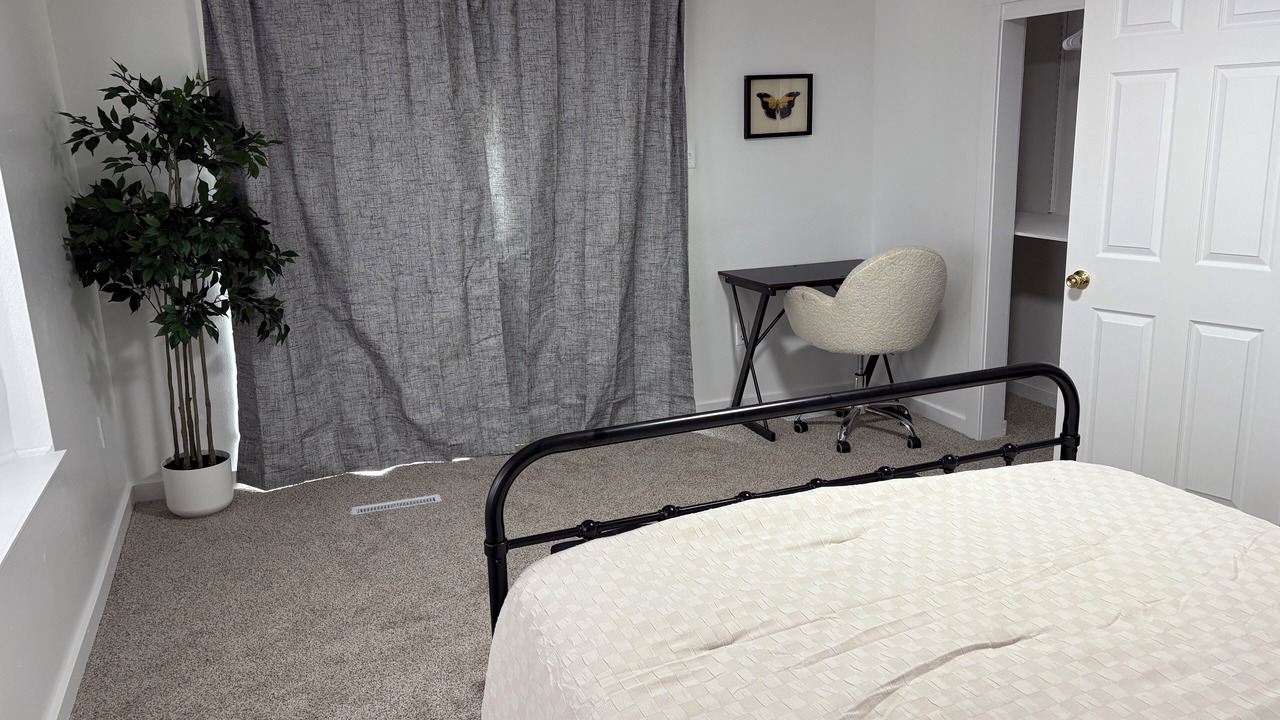 Photo of Bedroom in Berwick