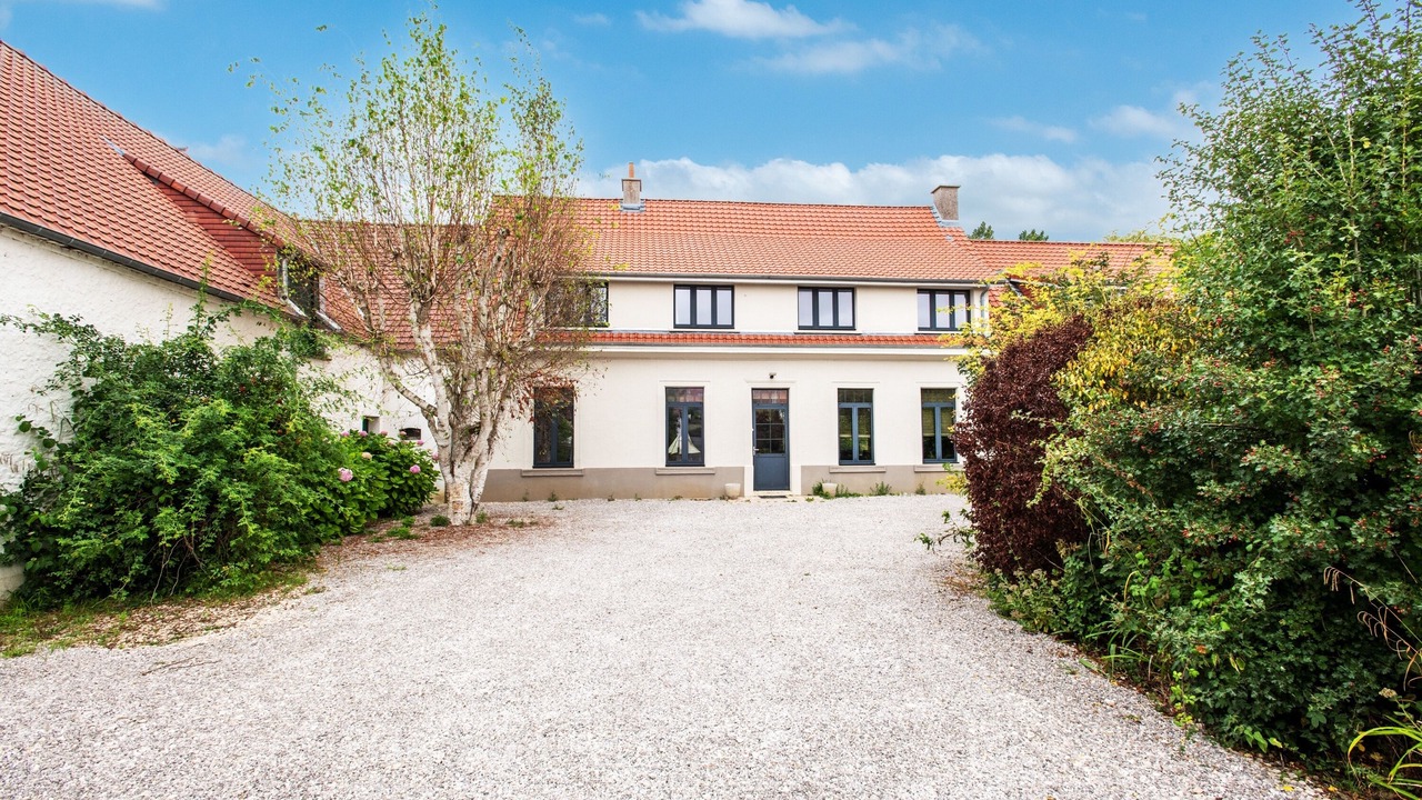 Photo of Outdoor in Escalles