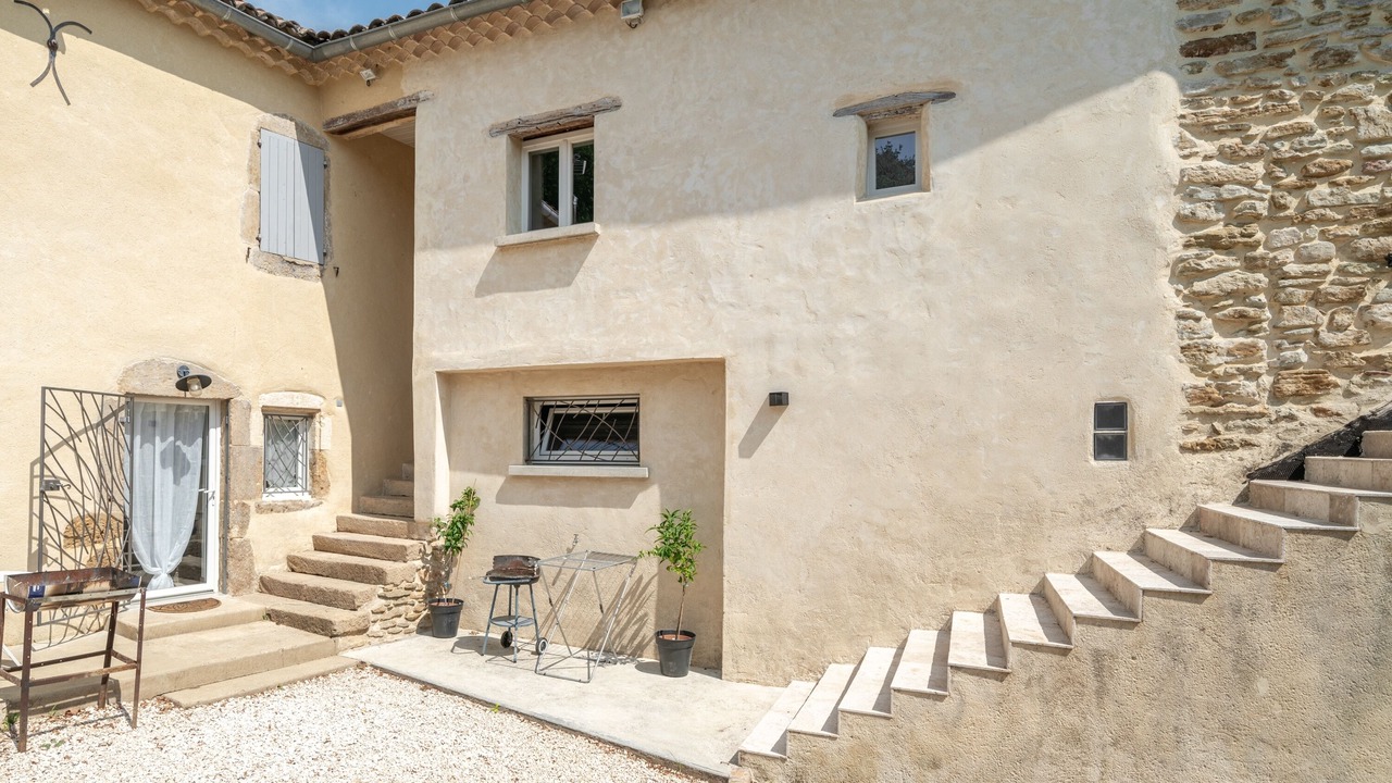 Photo of Outdoor in Pougnadoresse