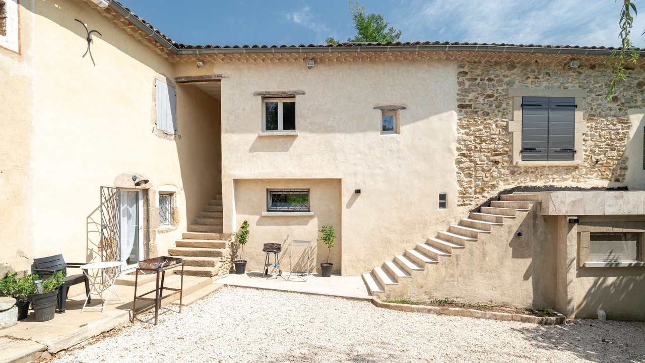 Photo of Outdoor in Pougnadoresse
