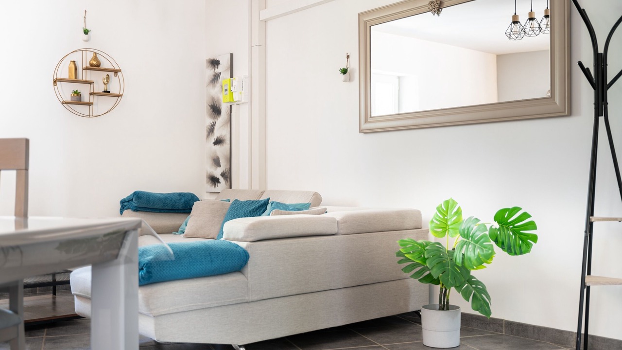 Photo of Livingroom in Pougnadoresse