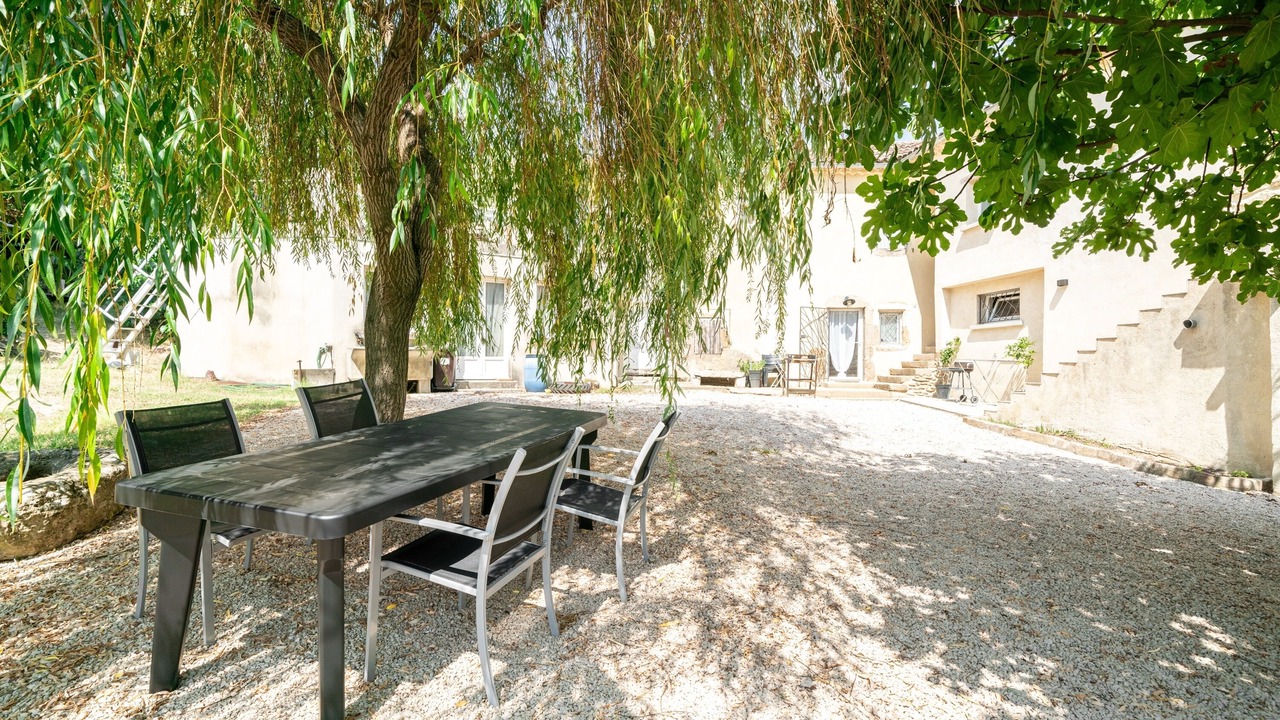 Photo of Outdoor in Pougnadoresse