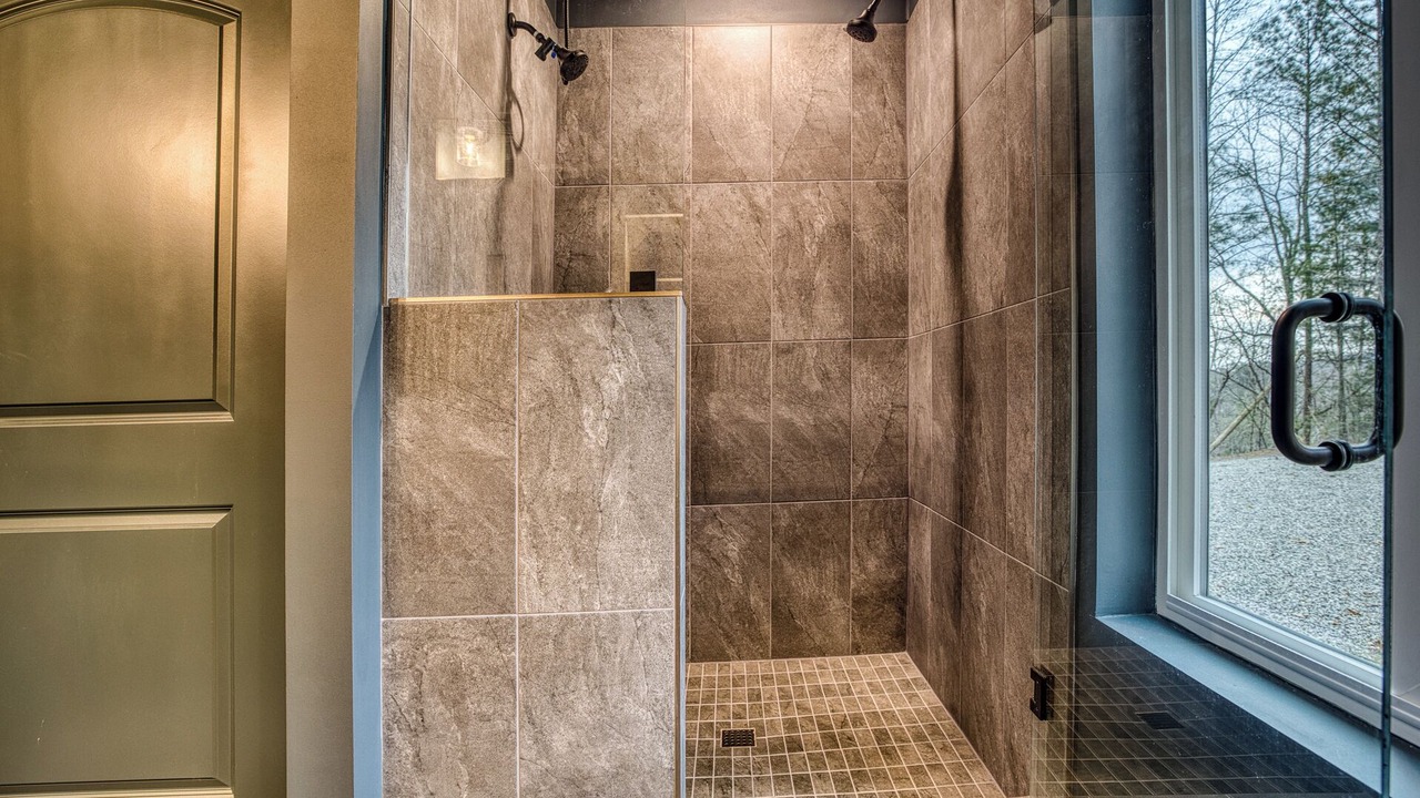 Photo of Bathroom in Ranger
