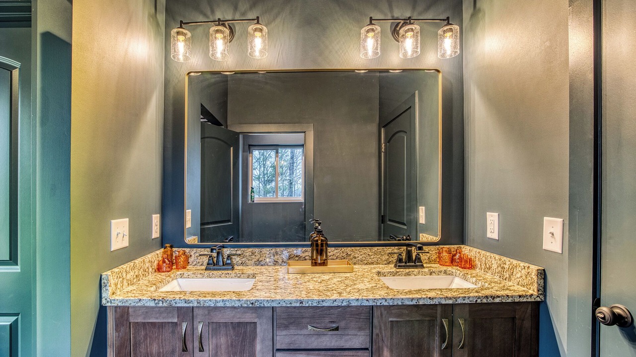 Photo of Bathroom in Ranger