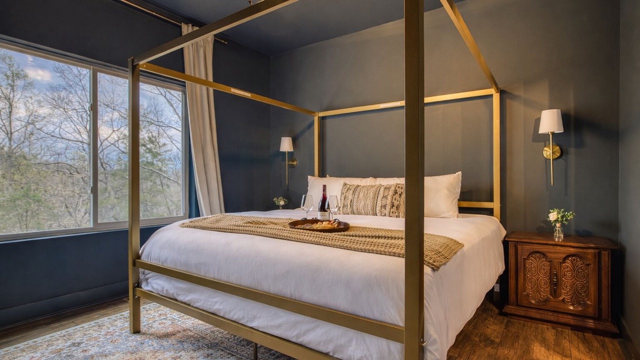 Photo of Bedroom in Ranger