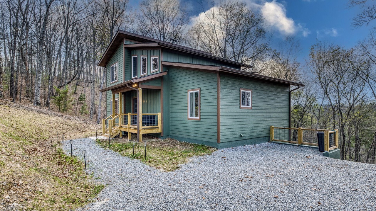 Photo of Outdoor in Ranger