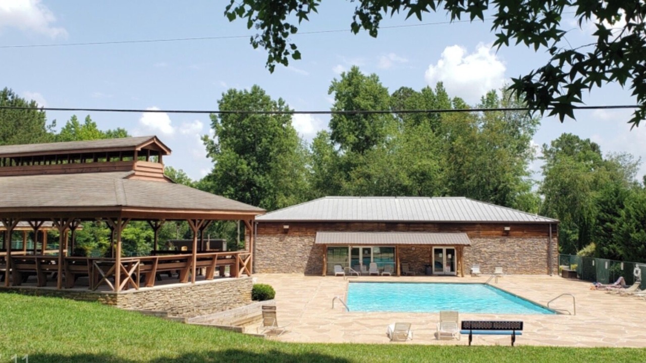 Photo of Outdoor in Ranger