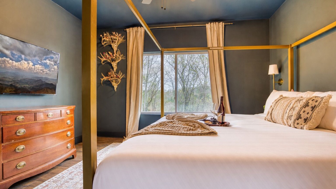 Photo of Bedroom in Ranger