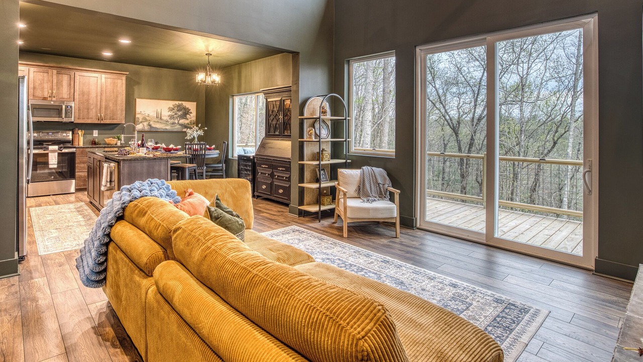 Photo of Livingroom in Ranger