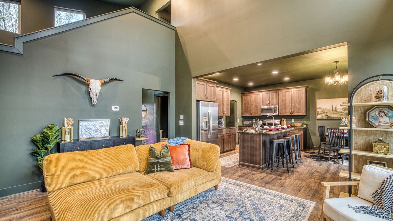 Photo of Livingroom in Ranger