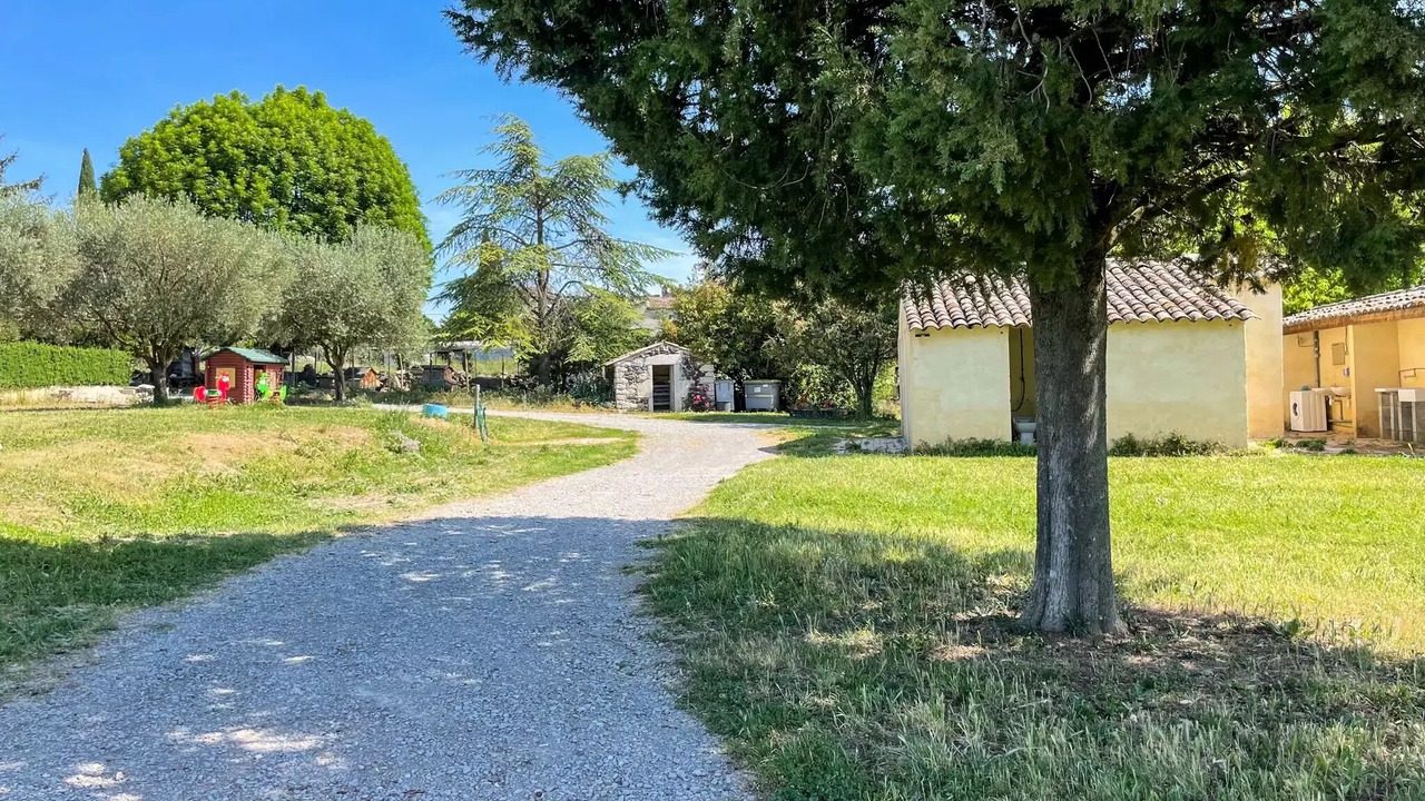 Photo of Outdoor in Saint-Germain