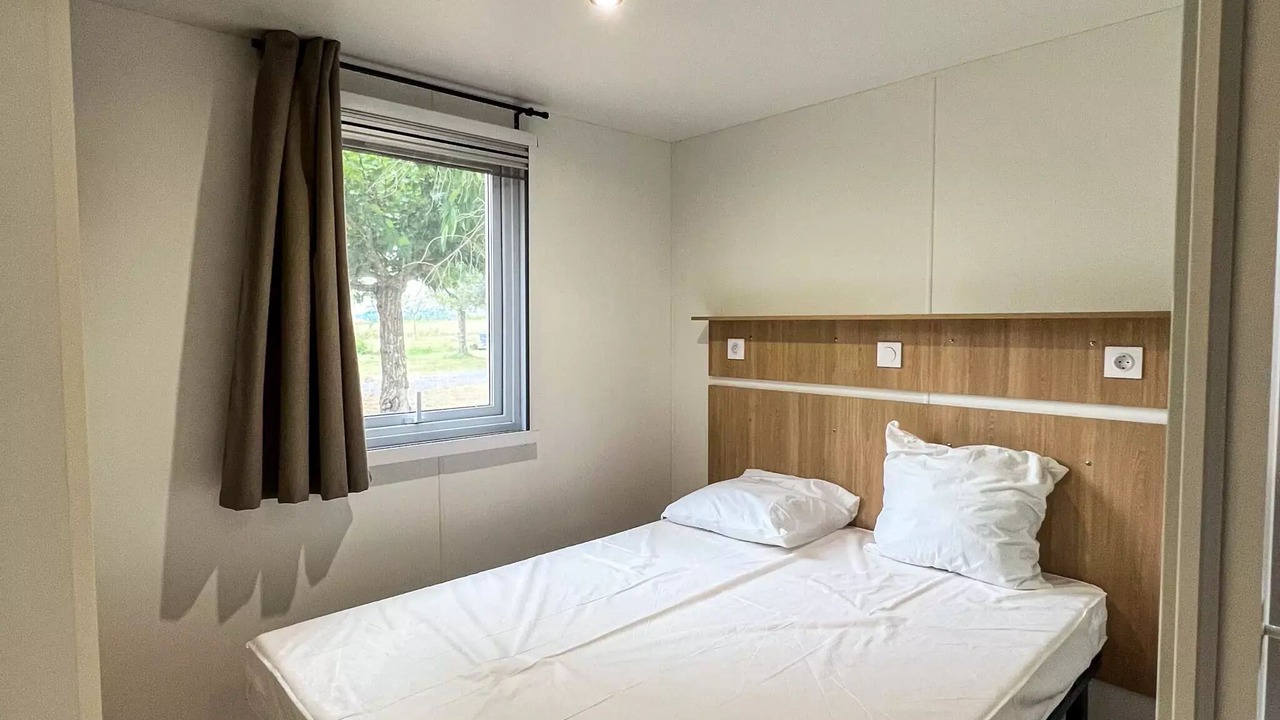 Photo of Bedroom in Saint-Germain