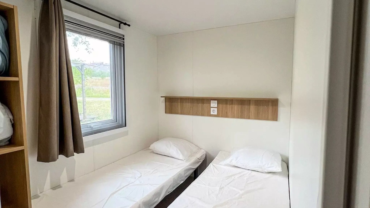 Photo of Bedroom in Saint-Germain