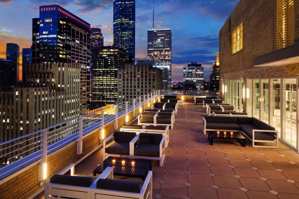 Photo of Outdoor in Central Business District