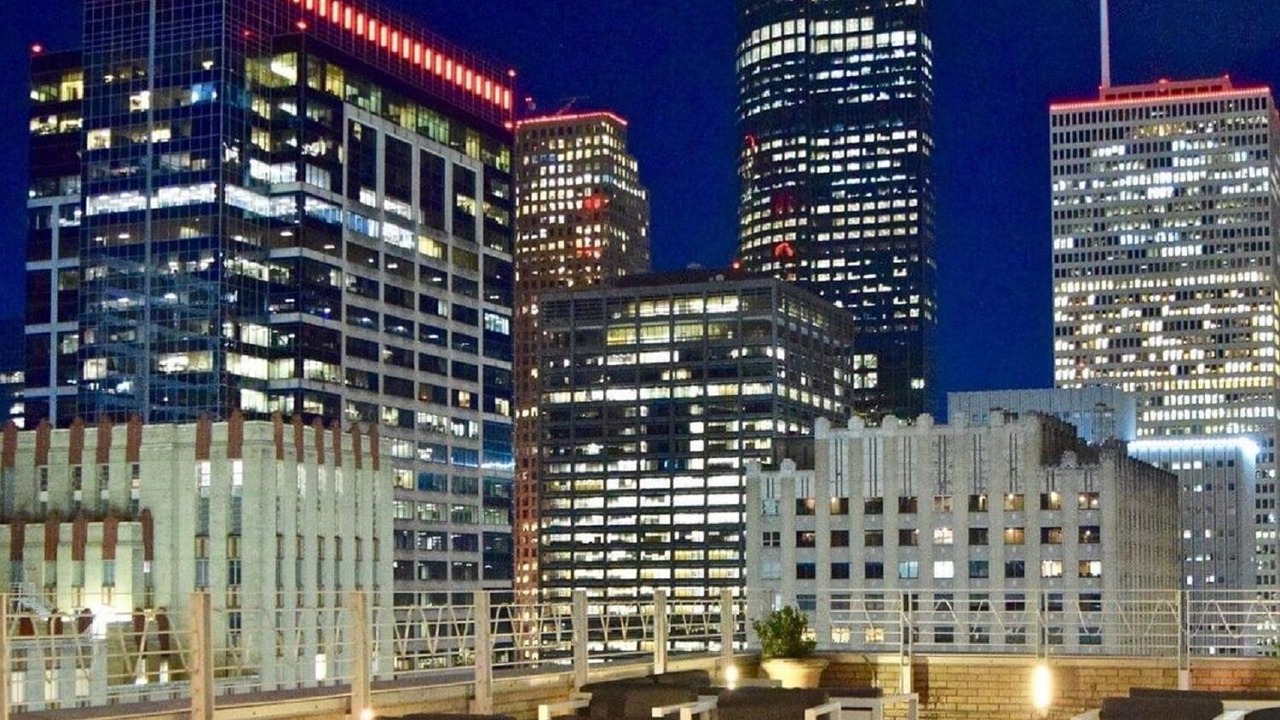 Photo of Others in Downtown Houston