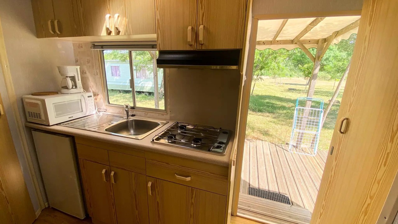 Photo of Kitchen in Saint-Germain