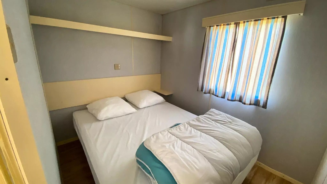 Photo of Bedroom in Saint-Germain