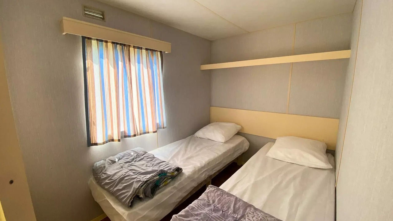 Photo of Bedroom in Saint-Germain