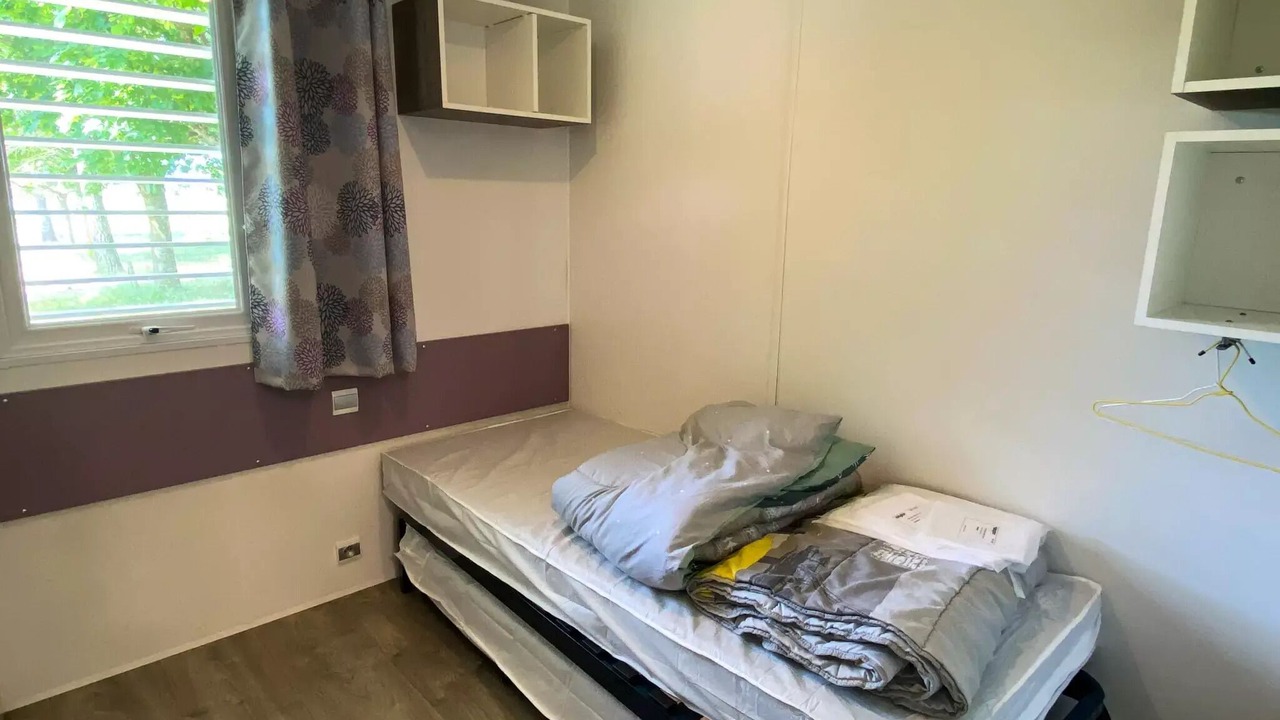 Photo of Bedroom in Saint-Germain