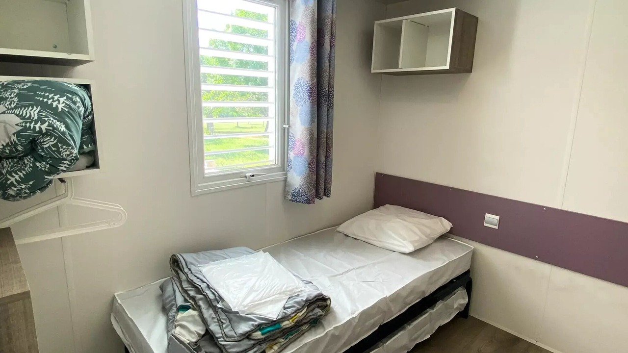 Photo of Bedroom in Saint-Germain