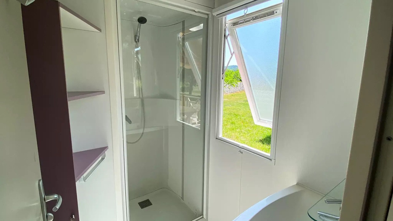 Photo of Bathroom in Saint-Germain