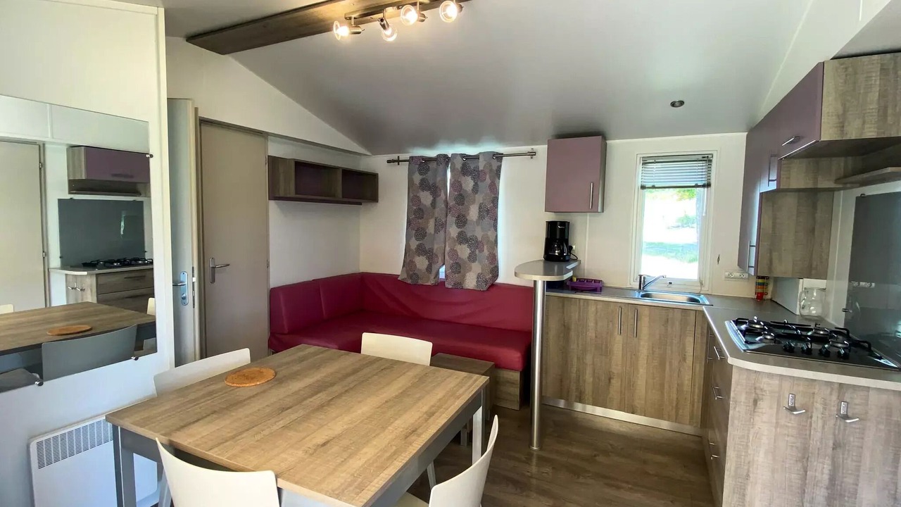 Photo of Kitchen in Saint-Germain