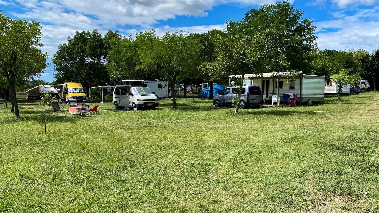 Photo of Outdoor in Saint-Germain