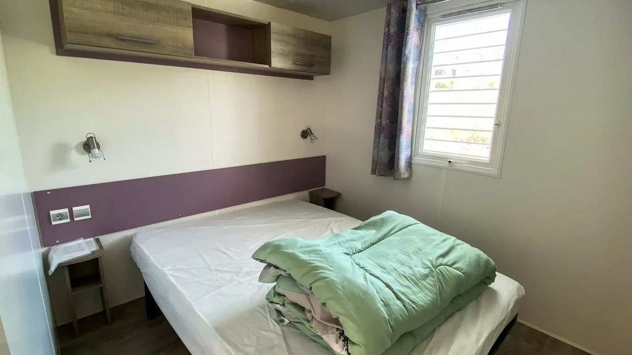 Photo of Bedroom in Saint-Germain
