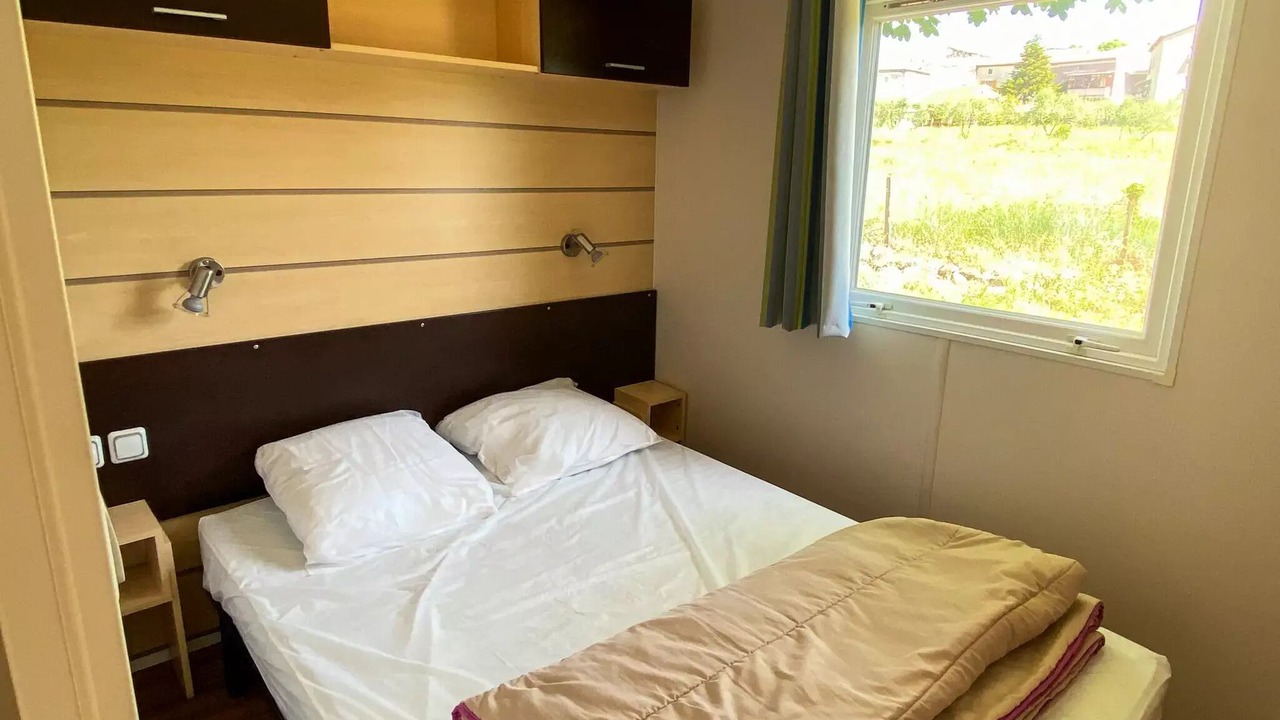 Photo of Bedroom in Saint-Germain