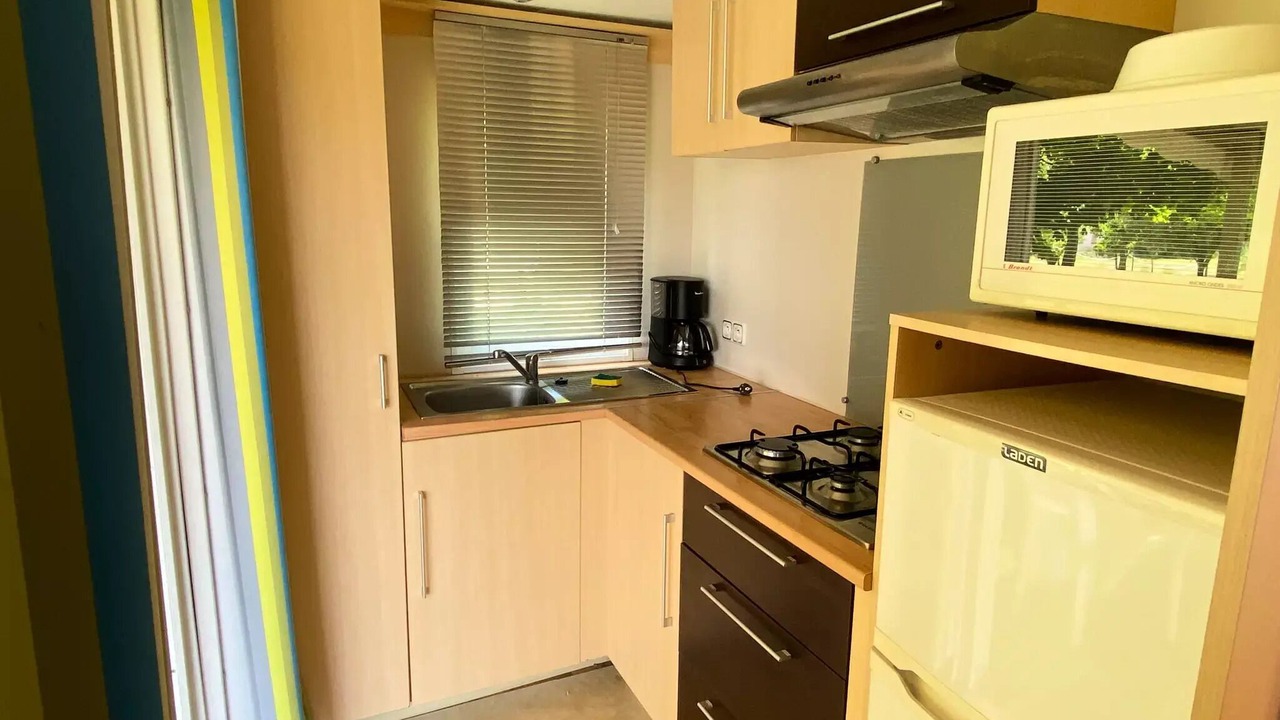Photo of Kitchen in Saint-Germain