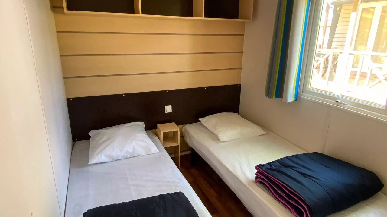 Photo of Bedroom in Saint-Germain